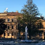 Apartment Na Czechowskiej