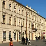 Apartment Na Czechowskiej *