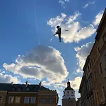 Na Czechowskiej * Lublin