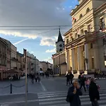 Na Czechowskiej Apartment