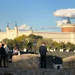 Na Czechowskiej Lublin