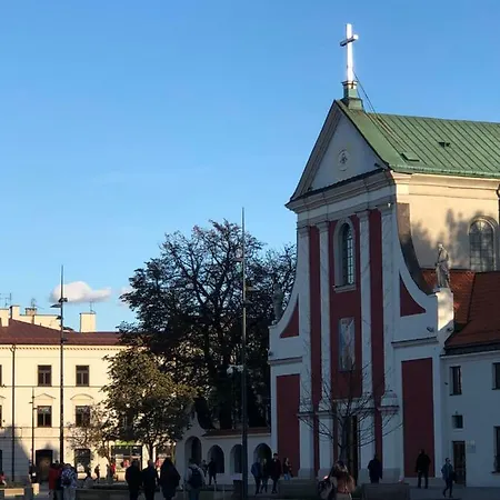 Na Czechowskiej