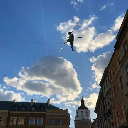 Na Czechowskiej * ルブリン