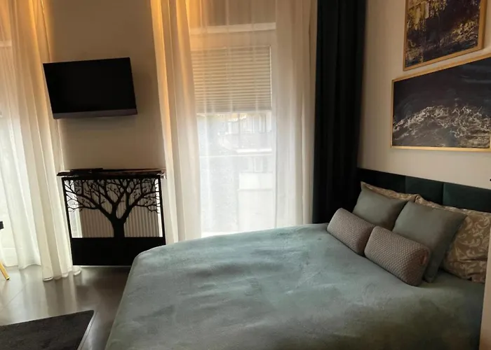 Na Czechowskiej Apartment Lublin