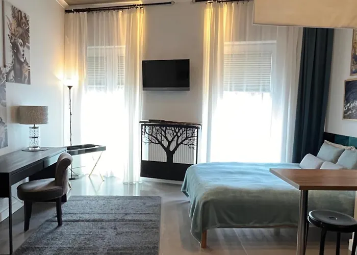 Apartment Na Czechowskiej Lublin