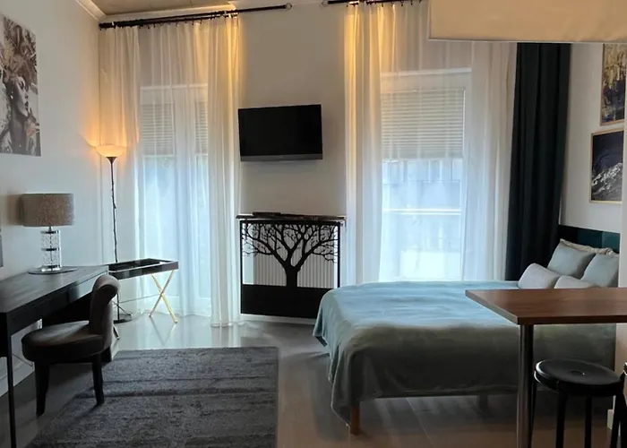 Na Czechowskiej * Lublin