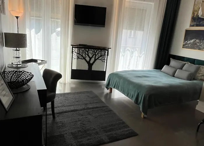 Na Czechowskiej Apartment Lublin