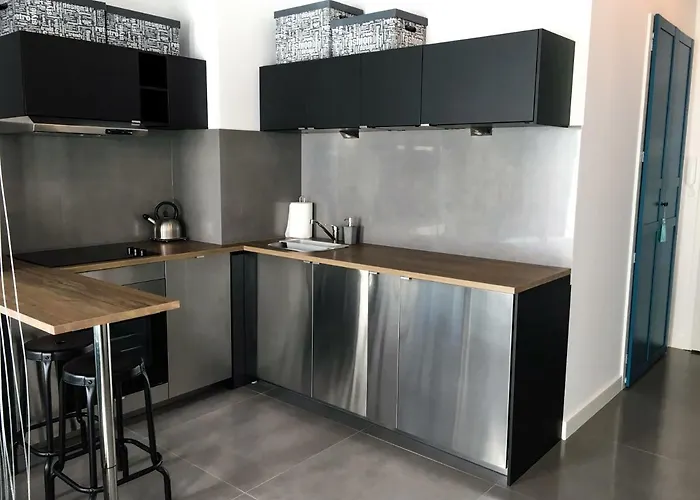 Apartment Na Czechowskiej *